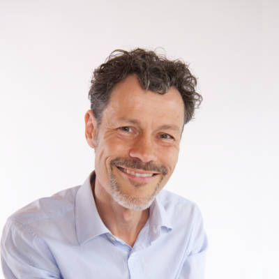 Anton, Berufungs-Coach und Gründer von e-Mentor